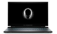 Alienware m17 R3 Intel Core i7 10750H + NVIDIA RTX 2060 17.3" 144Hz Gaming Laptop $1299.99